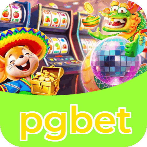 Siga a pgbet no Facebook